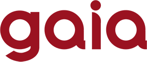 GAIA CG Logo